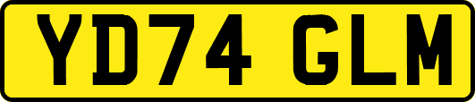 YD74GLM