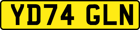 YD74GLN