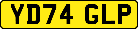 YD74GLP
