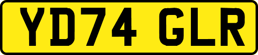 YD74GLR
