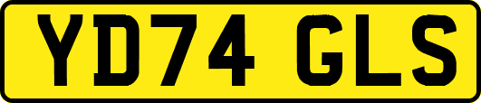 YD74GLS