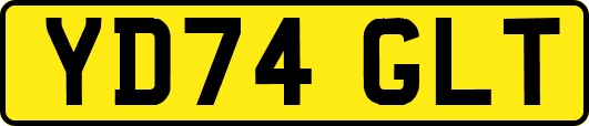 YD74GLT
