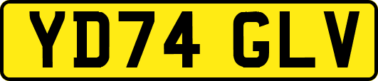 YD74GLV