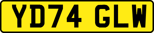 YD74GLW