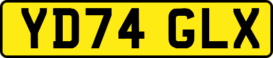 YD74GLX