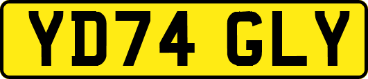 YD74GLY