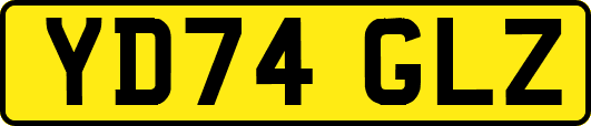YD74GLZ