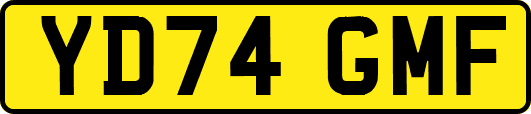 YD74GMF