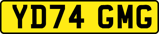 YD74GMG