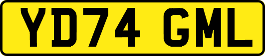 YD74GML