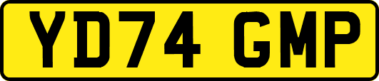YD74GMP