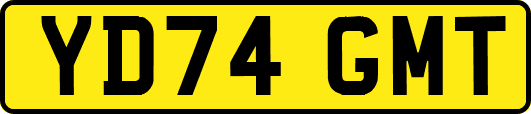 YD74GMT