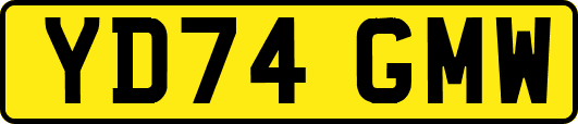 YD74GMW