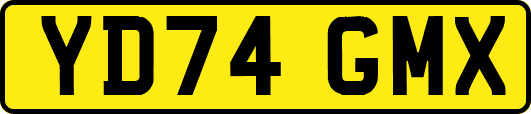 YD74GMX
