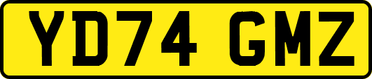 YD74GMZ