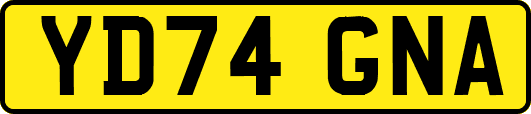 YD74GNA