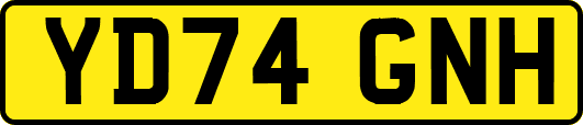 YD74GNH