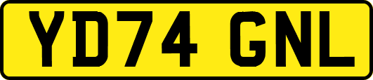 YD74GNL