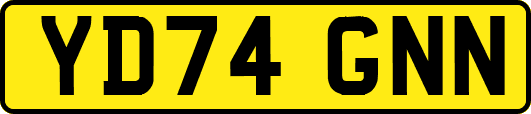 YD74GNN