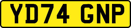 YD74GNP
