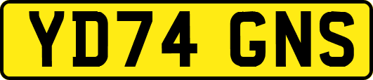 YD74GNS