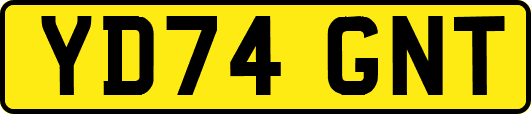 YD74GNT