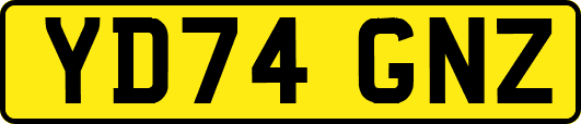 YD74GNZ