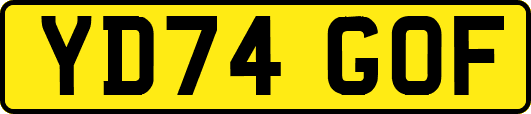 YD74GOF