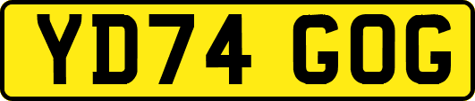 YD74GOG