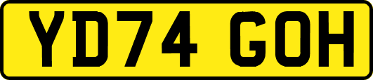 YD74GOH