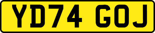 YD74GOJ
