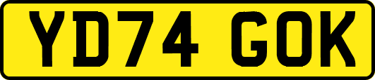 YD74GOK
