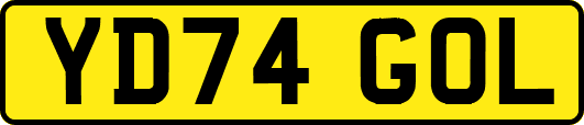 YD74GOL