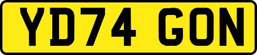 YD74GON