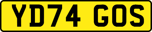 YD74GOS