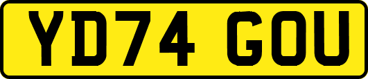 YD74GOU