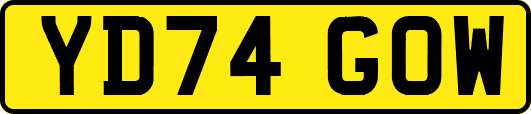 YD74GOW