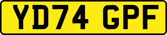 YD74GPF