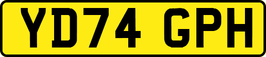 YD74GPH