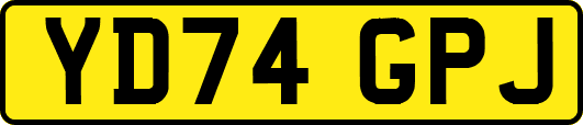 YD74GPJ
