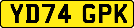 YD74GPK