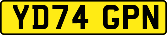 YD74GPN