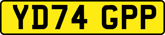 YD74GPP