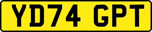 YD74GPT