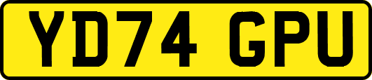 YD74GPU