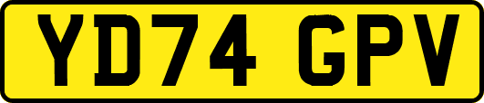 YD74GPV