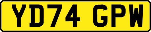 YD74GPW