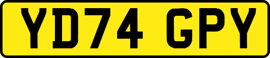 YD74GPY
