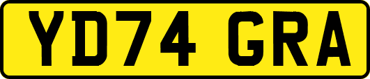 YD74GRA