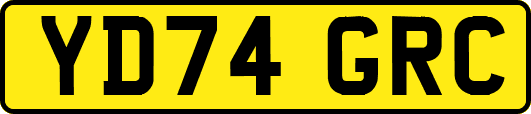 YD74GRC